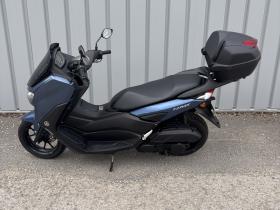 YAMAHA NMAX 125