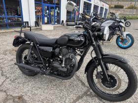 KAWASAKI W 800