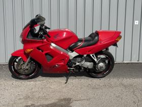 HONDA vfr 800 fi
