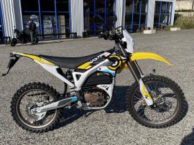 SUR-RON storm bee