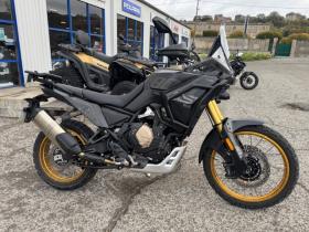 VOGE DS 800 X RALLY