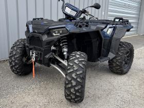POLARIS SPORTSMAN 1000 XP S
