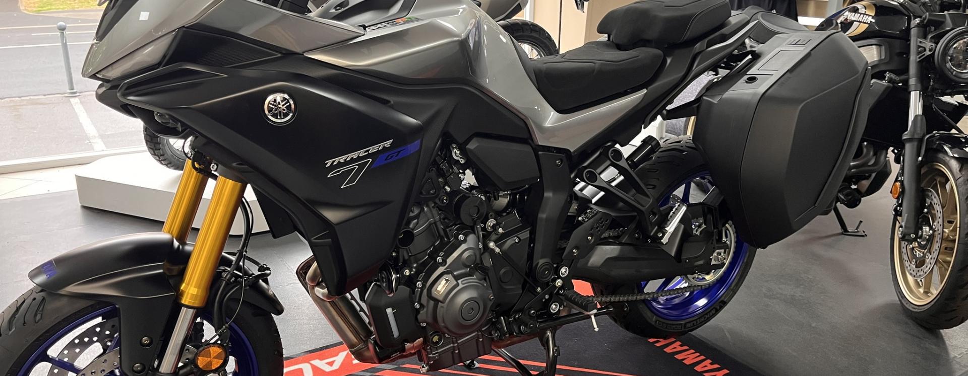 Tracer 7 GT 2025